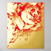 FOLIE PRINT POSTER KUNST EN DESIGN STIJLEN (Voorkant)