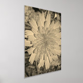 FOLIE PRINT POSTER KUNST EN ONTWERP  (Laagn)