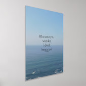 FOLIE PRINT POSTER KUNST EN ONTWERP (Laagn)