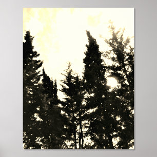 FOLIE PRINT POSTER KUNST EN ONTWERP 