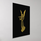 FOLIE PRINT POSTER KUNST EN ONTWERPSTIJLEN (Laagn)