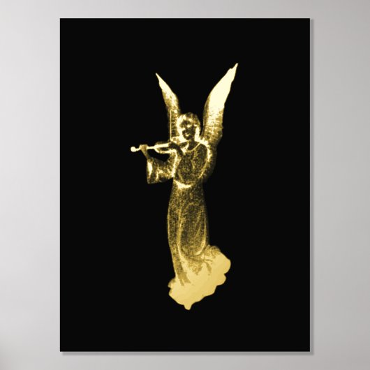 FOLIE PRINT POSTER KUNST EN ONTWERPSTIJLEN (Voorkant)