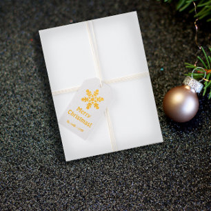 Folie sneeuw bordeaux Cadeau Label