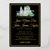 Folie Uitnodiging (Voorkant)