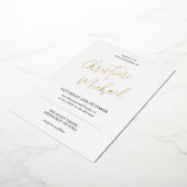 Folie Uitnodiging (Gedraaid)