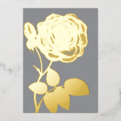 Folie Uitnodiging (Voorkant)