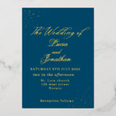 Folie Uitnodiging (Voorkant)