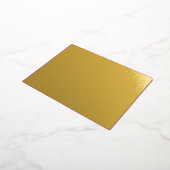 folie uitnodiging briefkaart (Gedraaid)