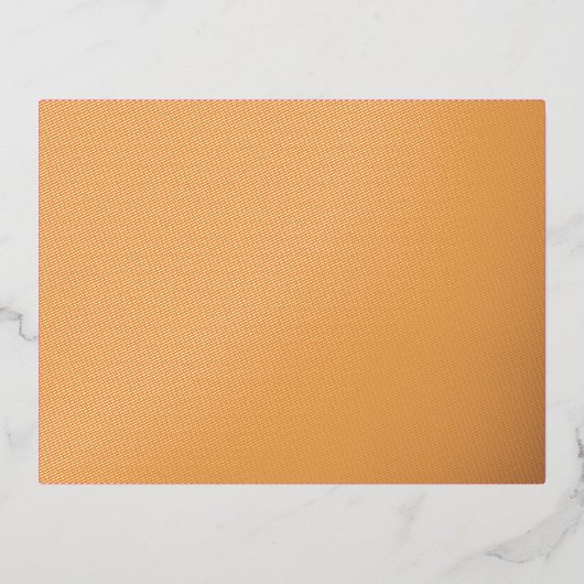 folie uitnodiging briefkaart (Voorkant)