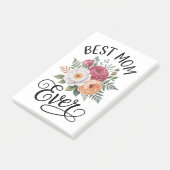 Folie-uitnodiging Post-it® Notes (Schuin)