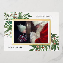 folie uitnodiging voor winterfotale fotovakantie