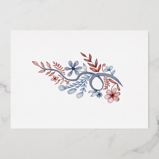 folie uitnodiging voor winterfotale fotovakantie (Achterkant)