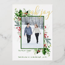 Folie voor feestdag met kerstgratie