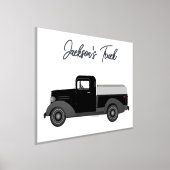  Folie voor het trekken van vrachtwagens Tekst Pos Folie Afdrukken (Laagn)