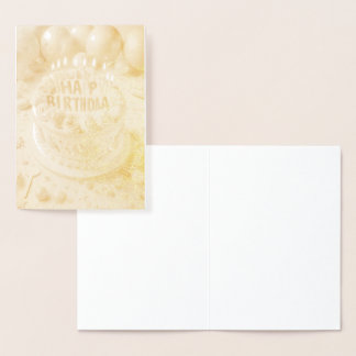 Foliekaart Folie Kaarten