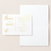 Foliekaart Folie Kaarten (Display)