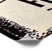 Folies Bergere ad 1930 Poster (Hoek)