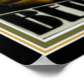 ," Folies Bergere" Art Deco Print (1926) 16x20 (Hoek)