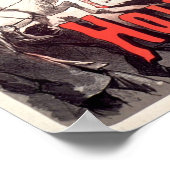 Folies Bergere Holtum L Ecartele France AD Poster (Hoek)