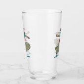 Folievluchten Glas (Links)