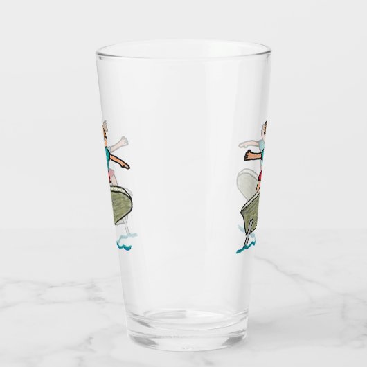 Folievluchten Glas (Links)