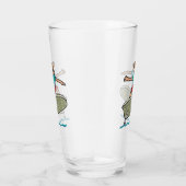 Folievluchten Glas (Rechts)