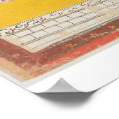 Folio 27 Laksmama snijdt de neus van Surpanakha in Poster (Hoek)