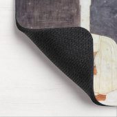 Folio.38a Een Mogul prins in een moskee die Frida  Muismat (Hoek)