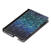 Folio Hoesje Kindle Fire Crystal Bling Strass (Schuin)