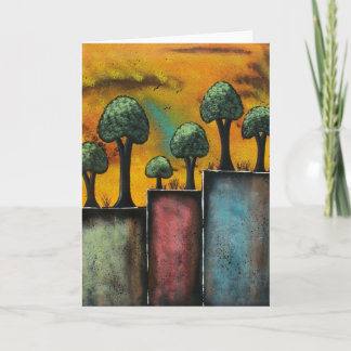 FOLK ART AGAINST THE WIND beroemd gemaakt door LOR Kaart