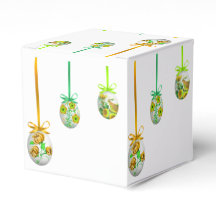 Folk Art Eggs (door Oekraïne geïnspireerd)