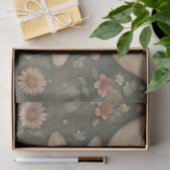 Folk Art Fairy Delight Decoupage Papier (Geschenk)