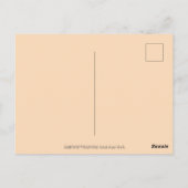 FOLK ART FARM ANIMALS SHEEP PIG ROOSTER Primium Briefkaart (Achterkant)