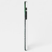 Folk art iPhone 11 Pro Max hoesje iPhone Hoesje (Linkerkant)