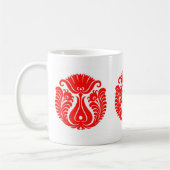 Folk Art Mok (Links)