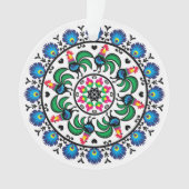 Folk Art - Ornament - SRF (voorkant)
