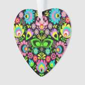 Folk Art - Ornament - SRF (voorkant)