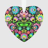 Folk Art - Ornament - SRF (voorkant)