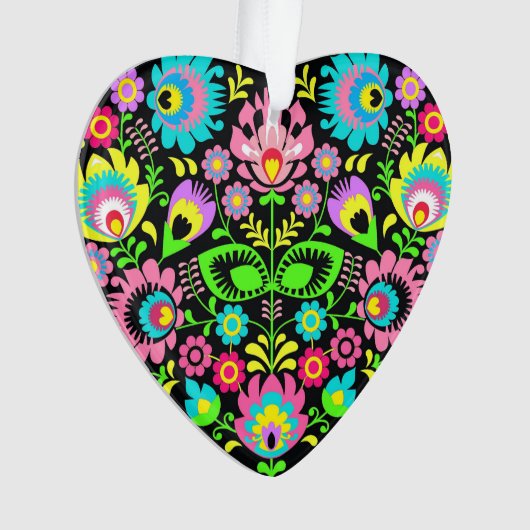 Folk Art - Ornament - SRF (voorkant)