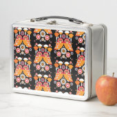 Folk Art Owl (In situ)