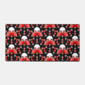 Folk Art Owl Bureaumat (Voorkant)