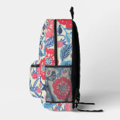 Folk Art Rugzak (Rechts)