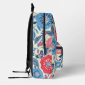 Folk Art Rugzak (Links)