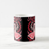 Folk Art. V.01 Koffiemok (Center)