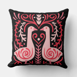 Folk Art. V.01 Kussen