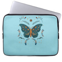 Folk Butterfly Slim