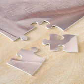 Folk Dancers in Tuzla Bosnia Large Legpuzzel (Zijkant)