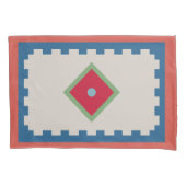 Folk Design Kussensloop (Voorkant)