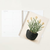 Folk Floral Planner (Display)