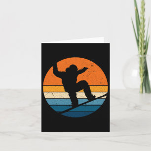 Folk Horror Raccoon Weirdcore Creepy Halloween Kaart